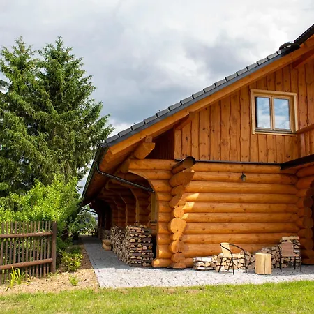 Usedlost U Rybnika Kır Evi Velky Bor