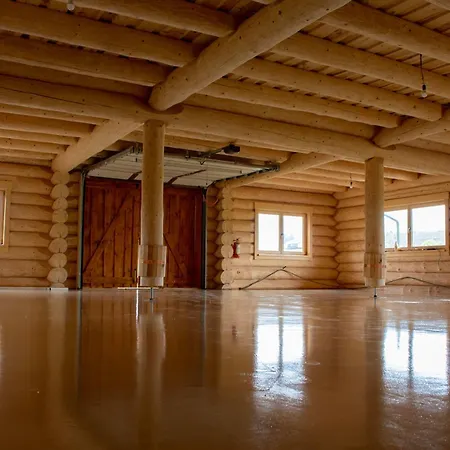 Kır Evi Usedlost U Rybnika Velky Bor