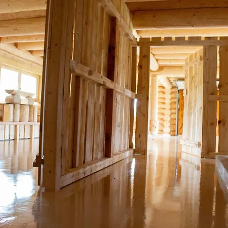 Usedlost U Rybnika Kır Evi Velky Bor
