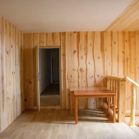 Kır Evi Usedlost U Rybnika Velky Bor