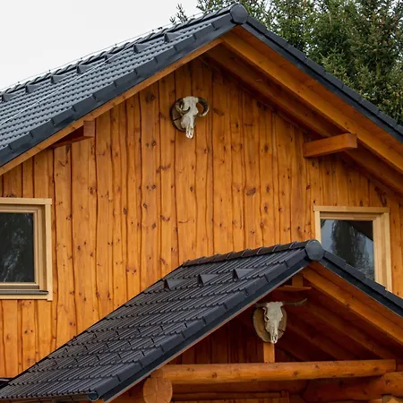 Kır Evi Usedlost U Rybnika Velky Bor